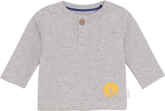 Noppies T-shirt Sabis Baby Maat 50