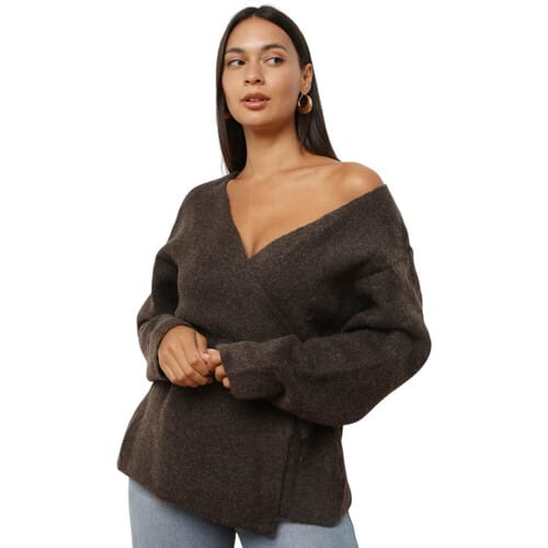 Sweaters La Modeuse 75988_P179908