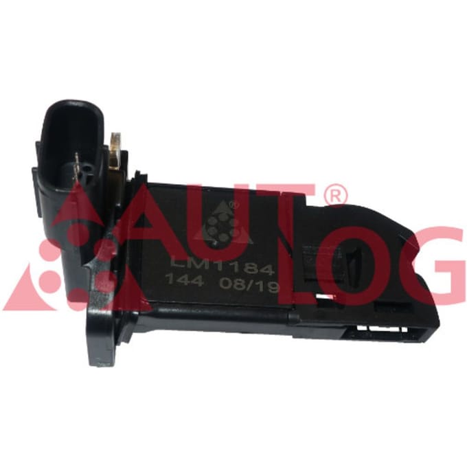 Luchtstroommeter AUTLOG LM1184