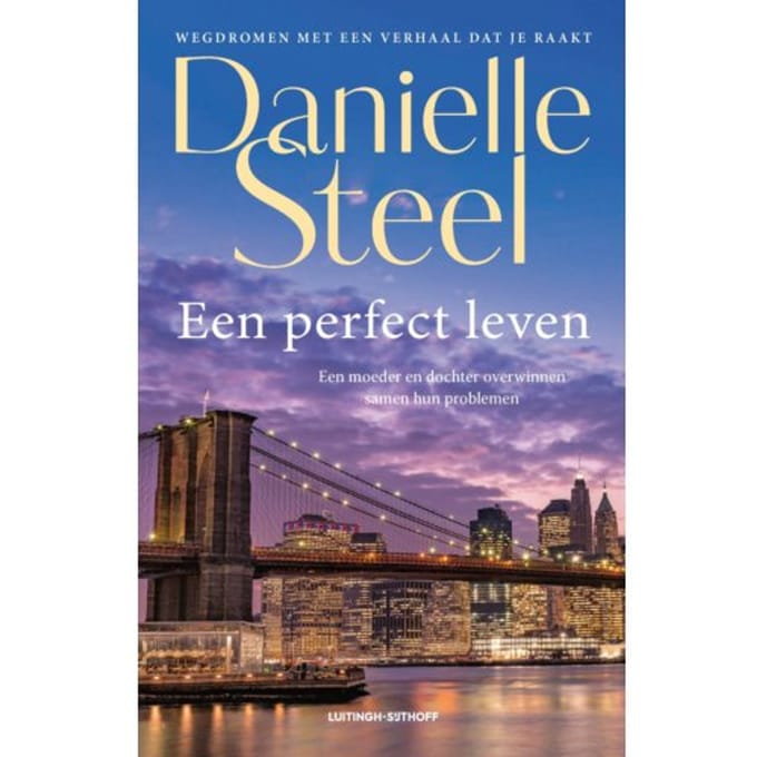 Een Perfect Leven - Danielle Steel