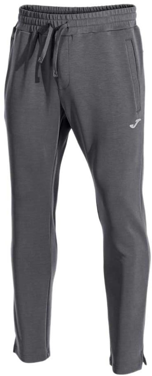 Joma Breath Broek Grijs S Man