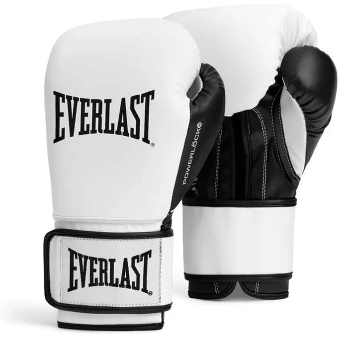 Bokstrainingshandschoenen Everlast Powerlock OG