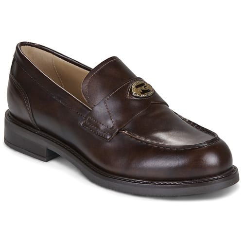 Mocassins NeroGiardini I617161D