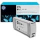 HP CE037A nr. 771 inktcartridge mat zwart (origineel)
