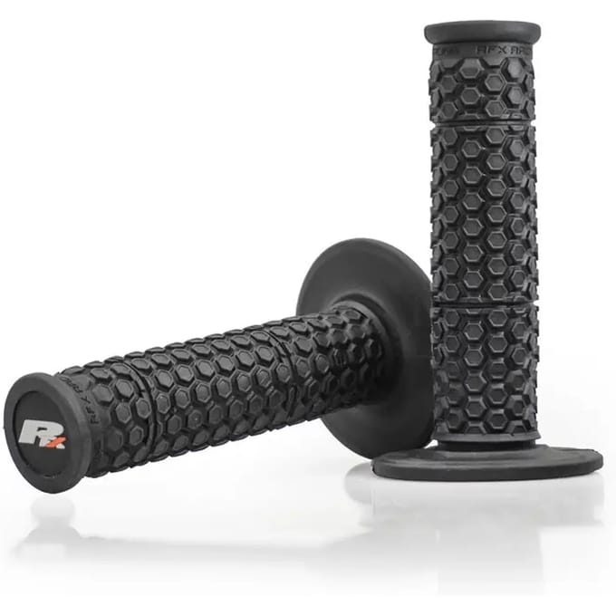Motor handgrepen RFX Pro Series Nanotube