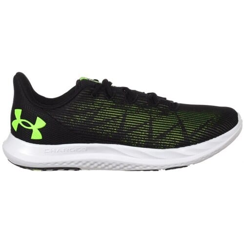 Lage Sneakers Under Armour Carged Speed Swift
