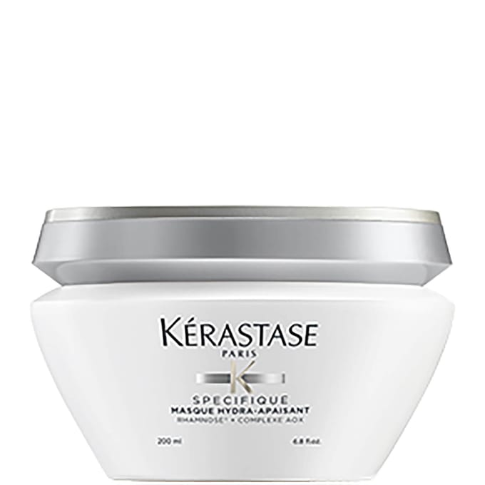 Kérastase Spécifique Masque Hydra-Apaisant Hydraterende haarbehandeling Dames 200 ml