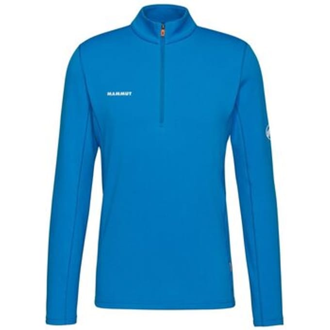 Fleece Jack Mammut -