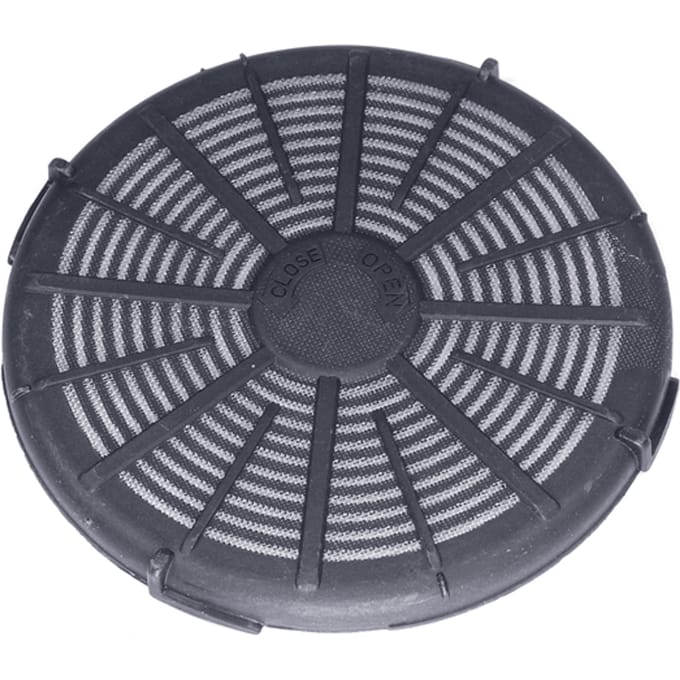 Gardena bodem filter 2000/2 pomp 18 volt