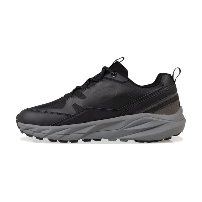 Cruyff - Heren Sneakers Castell - Zwart - Maat 40