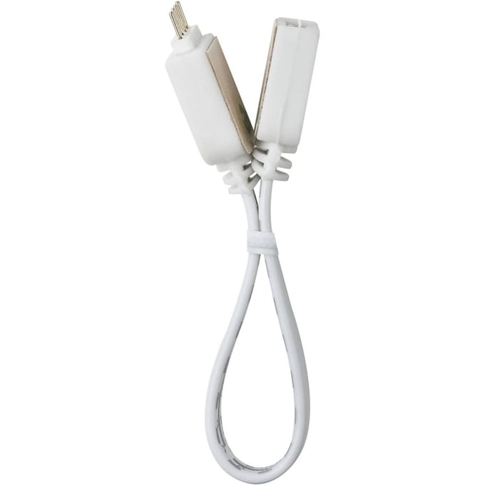 Paulmann Flex-connector voor led-strips Your LED 10 cm