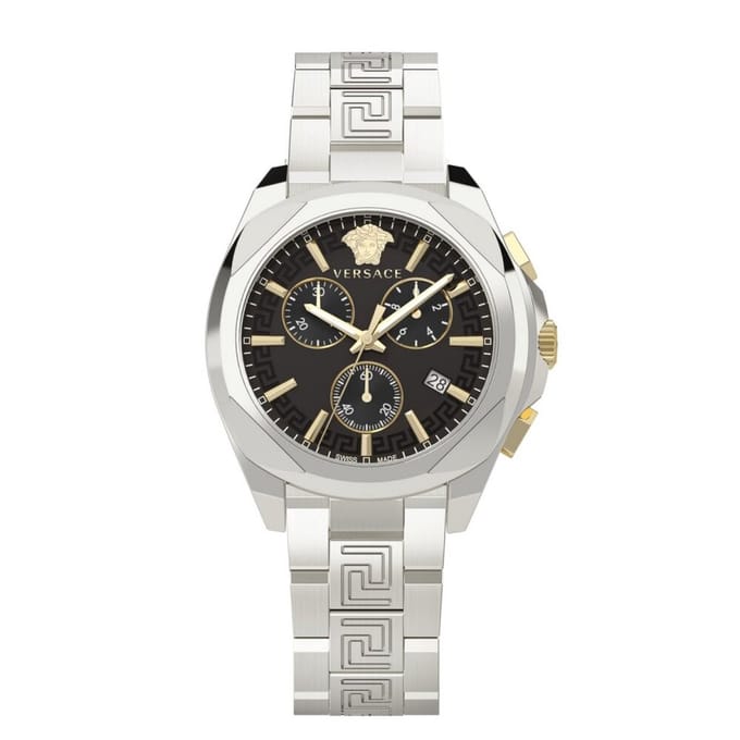 Versace Chrono Lady VE3CA0423 vrouwen horloge