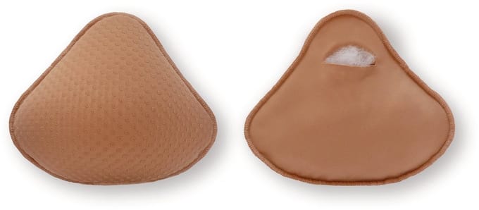 Anita tijdelijke borstprothese EquiLight 1018X - Maat 60/65