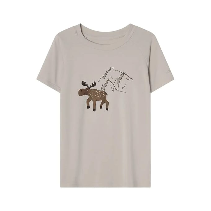 T-shirt kind Isbjörn of Sweden Buddy