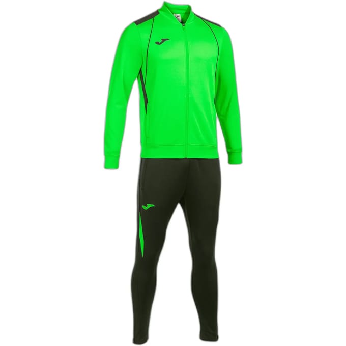 Joma Championship Vii Trainingspak Groen 3XL Man