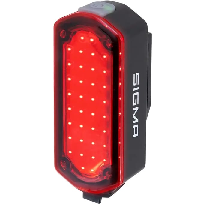 Achterlicht Sigma
