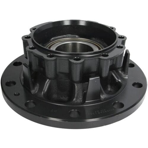 Wielnaaf DT SPARE PARTS 6.54004