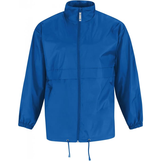 B&C Sirocco CGSIR - Royal Blue - XL