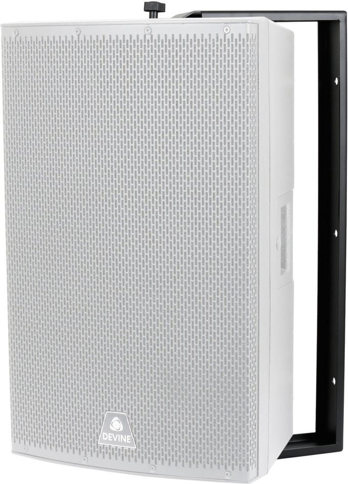 Devine Onyx BR15 muurbeugel