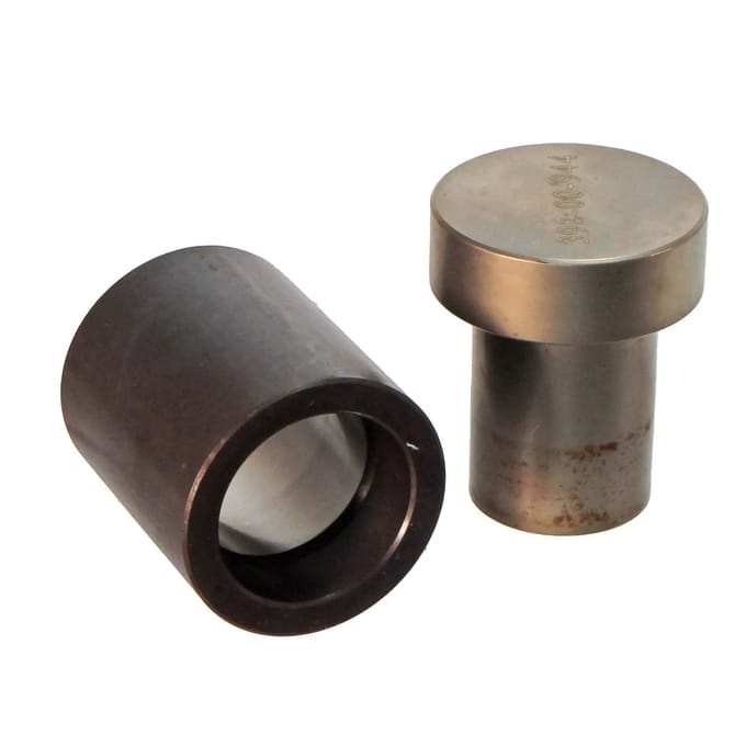 Kit gereedschap voor pistoncylinders Fox Float X & DHX