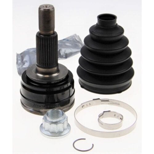 Homokineet reparatie set, aandrijfas SPIDAN 36786