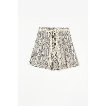 Korte Broek Le Temps des Cerises Short CALLA