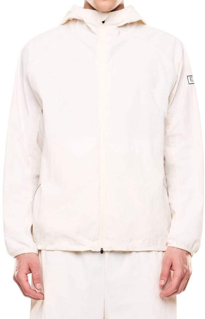 Armani Ea7 Heren Jas Wit 7M001376-AF21306/U0004