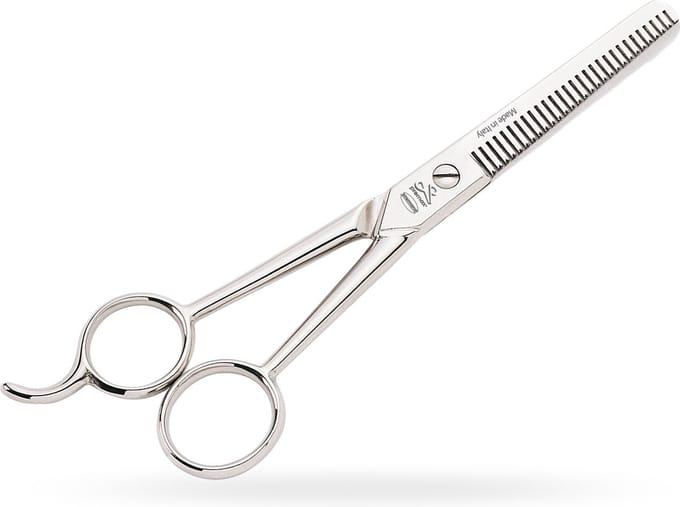 Premax Optima Classica Uitdunschaar met Vingersteun - 18cm
