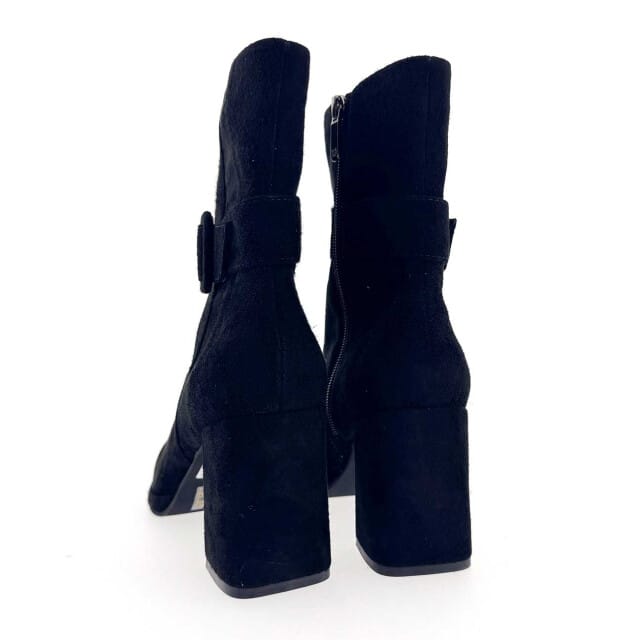 Regarde Le Ciel ANALISA-11 boots zwart, 37 / 4