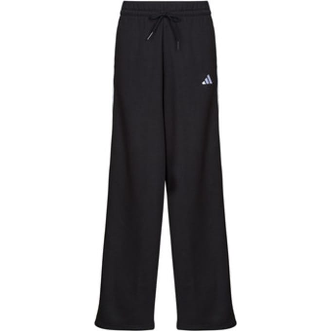 Dikke joggingsbroek voor vrouwen adidas 3-Stripes