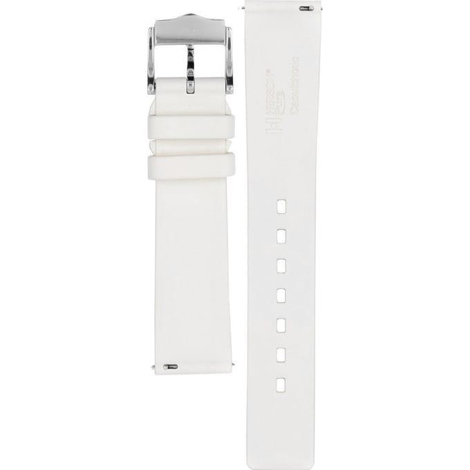 Hirsch 40418800-2-18 Pure Horlogeband
