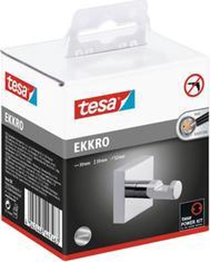 tesa montage-adapter BK44