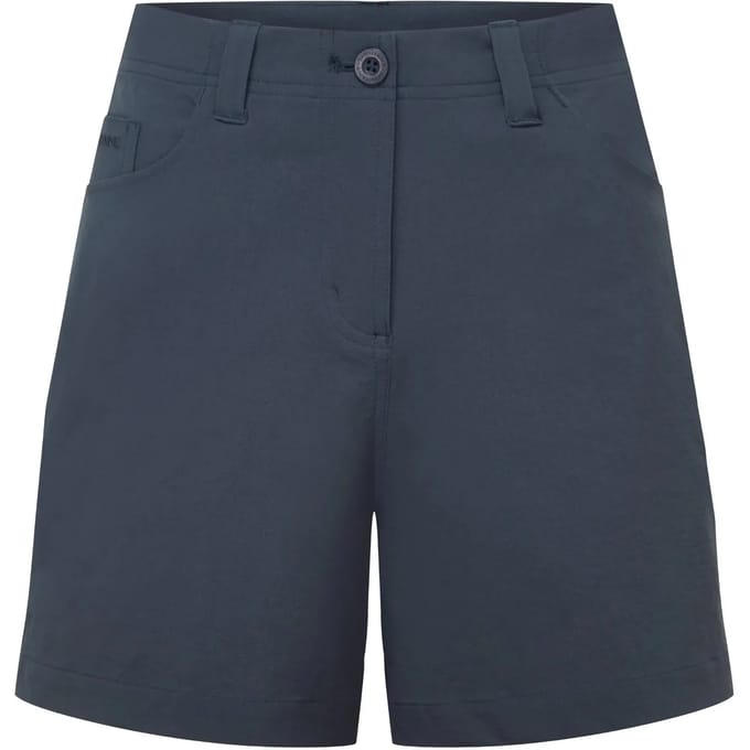 Montane Genoa Lite Korte Broek Blauw 36 Vrouw