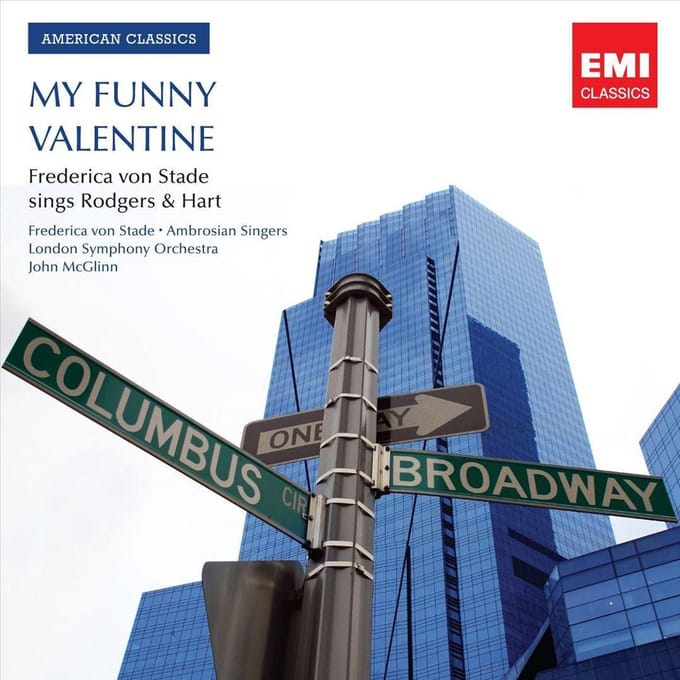 Rogers &Amp; Hart: Songs From