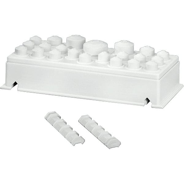 Hensel Enystar Bouwflens Maat 2 Geïntegreerde Invoer Tule - FP FG 222 - E3JB4
