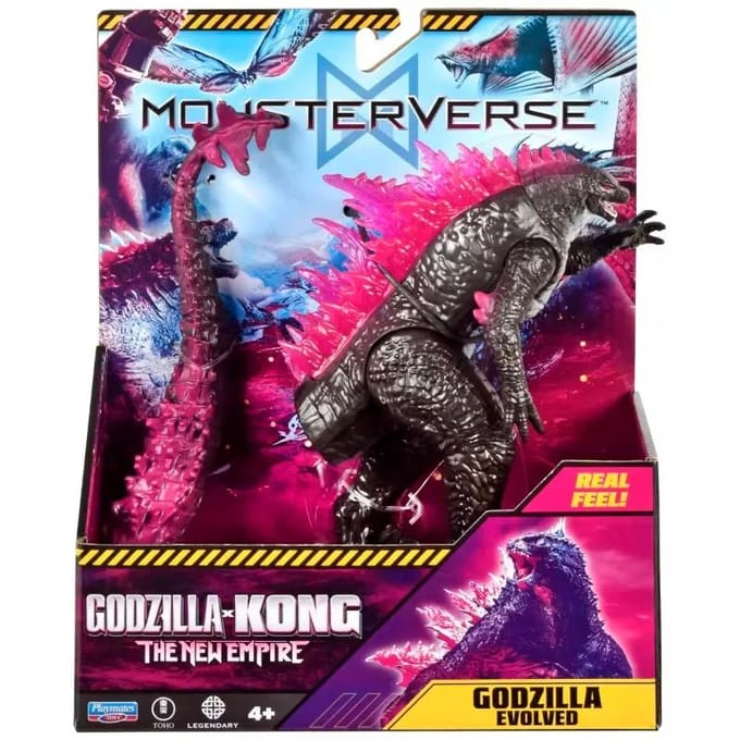 Origineel Godzilla Model VS Kong Rijk Verzamelschaal King Ghidorah Shimo Tiamat Mothra Drownviper Actiefiguur Speelgoed Cadeaus gray