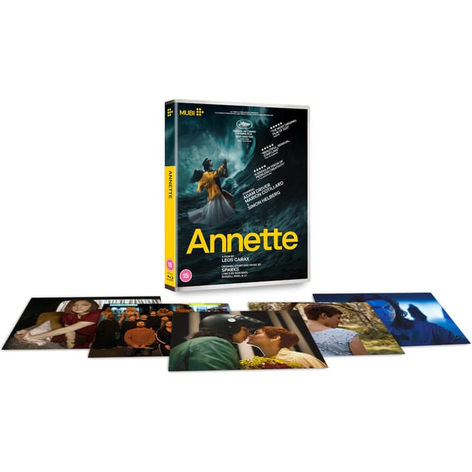 Annette
