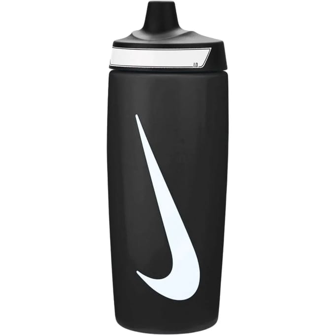 Fles met handvat Nike Refuel 18 Oz