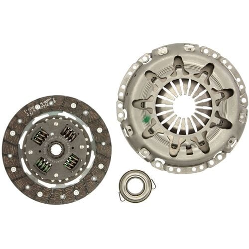 Schaeffler Luk Koppelingsset LUK 620 3179 00