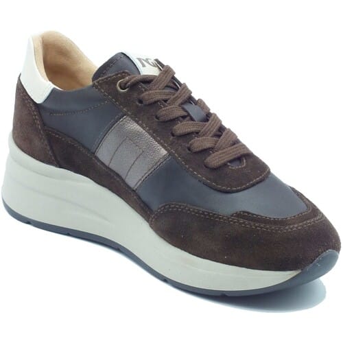 Sneakers NeroGiardini I617330D Arold Col.