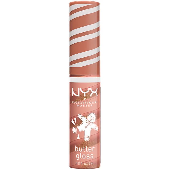Butter Gloss Swirl #03-suikerkoekjeswervel 8 ml