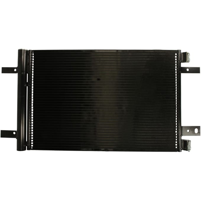 Condensor, airconditioning NRF 350323