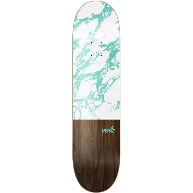 Skateboard Verb Marble Dip
