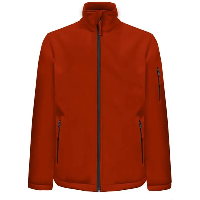 3-laags softshelljack Pen Duick Atlantic