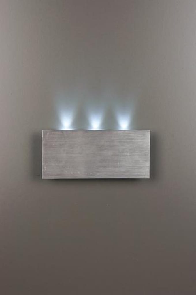 Linea Verdace - Guideme LED 3 Rectangular