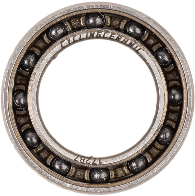 Cycling Ceramic 17287 Lagers Zilver