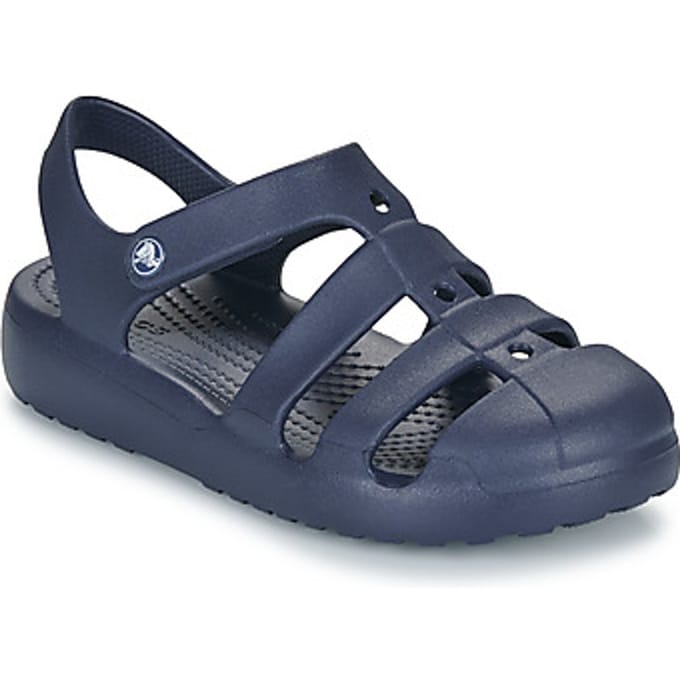 Crocs  Platte sandalen Classic Fisherman K