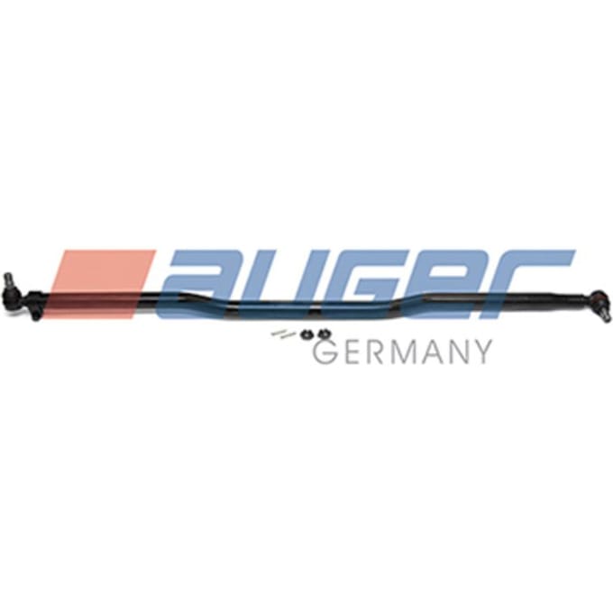 Spoorstang AUGER 11050