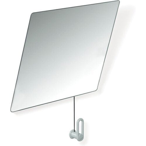 HEWI Series 801 Tilting mirror 801.01.100-33