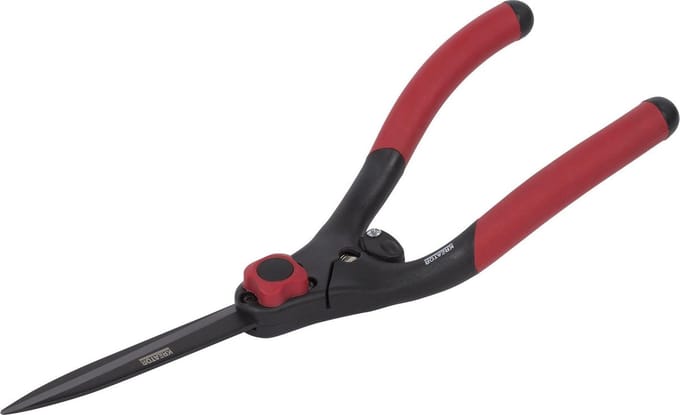 Kreator KRTGR3101 Buxusschaar – Meslengte: 16,5 cm